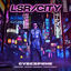 Cover CYBERPUNK (Original Motion Concert Soundtrack)