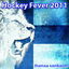 Cover Hockey Fever 2011 - Ihanaa Sankarit
