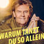 Cover Warum tanzt du so allein