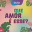 Cover Que Amor É Esse?