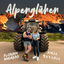 Cover Alpenglühen