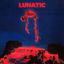 Cover LUNATIC