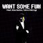 Cover Want Some Fun (Deltarune Snowgrave Song)