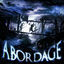 Cover ABORDAGE