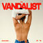 Cover THE VANDALIST