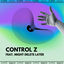 Cover Control Z
