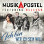Cover Ich bin wer ich sein will (feat. Allessa)
