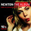 Cover The Album - Pepsi Comercial Song - 90's Top Hit