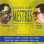 Cover Choro Dos Mestres