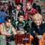 Cover โฮ่ง! (SUGOI)