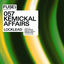Cover Kemickal Affairs - EP