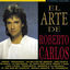 Cover El Arte De Roberto Carlos
