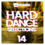 Cover Hard Dance Selections, Vol. 14