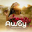 Cover Away (feat. Young Lunya)