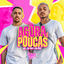 Cover Agora É Poucas
