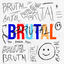 Cover BRUTAL