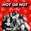 Cover Hot Or Not Vol. 1