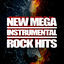 Cover New Mega Instrumental Rock Hits