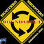 Cover Roundabout
