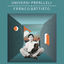 Cover Universi paralleli di Franco Battiato