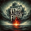 Cover Vengo del Fuego