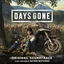 Cover Days Gone (Original Soundtrack)