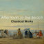 Cover " Afternoon at the Beach - Classical Works"