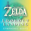Cover Lookout Landing, Zelda Tears of the Kingdom
