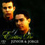 Cover Exitos De Junior & Jorge
