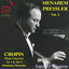 Cover Menahem Pressler, Vol. 2