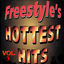 Cover Freestyle's Hottest Hits Vol. 3