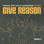 Cover Give Reason