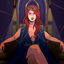 Cover Queen of Kings (Cover)