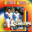 Cover Historia Musical de los Shapis (De Chapulín y Jaime Moreyra)