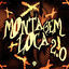 Cover Montagem Loca 2.0