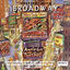 Cover Greatest Hits of Broadway