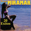 Cover 20 Éxitos de Grupo Miramar