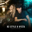 Cover Broken Dreams