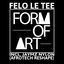 Cover Form Of Art