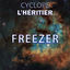 Cover Freezer