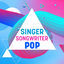 Cover Singer Songwriter Pop