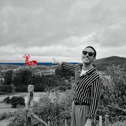 ''