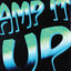 Cover Amp It Up (Jaydon Lewis Remix)