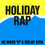 Cover Holiday Rap
