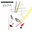 Cover Clandestine Anticipations