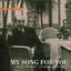 Cover Spolianksy: A Musical Portrait