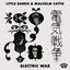 Cover Electric War