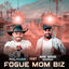 Cover Fogue Mom Biz