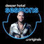 Cover Más de Lo Que Yo Te Quiero (Deezer Hotel Sessions)