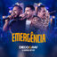Cover Emergência (Ao Vivo)